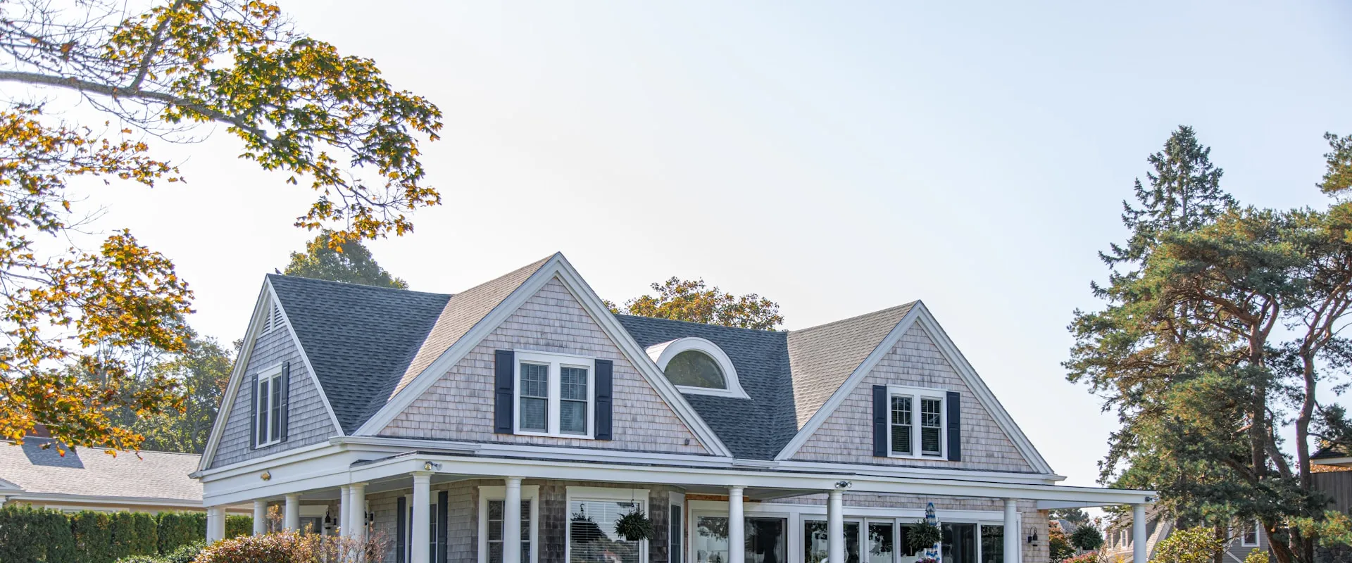 Roofing services in Wallington, NJ